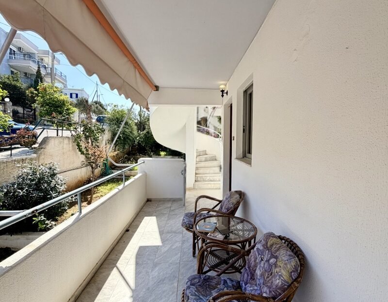 Apartamentas graikijoje I jura 09