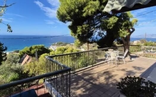 Namas 100kv. m Agios Nikolaos