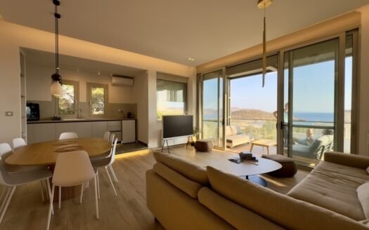 Renovuotas namas 240 kv. m Agios Nikolaos