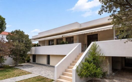 Atskiras namas 220 kv. m