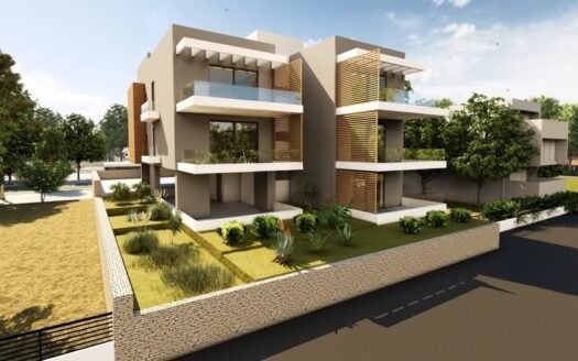 Apartamentas 200 metrų nuo jūros