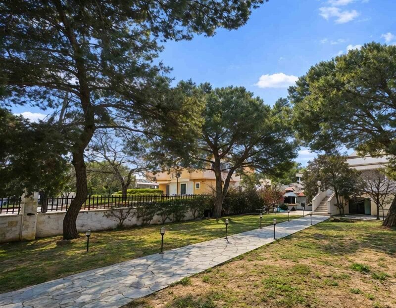 Atskiras nasmas Graikijoje 06