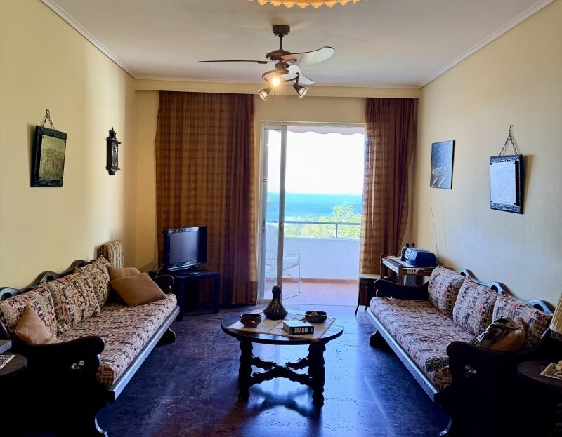 Apartamentas graikijoje I jura 02