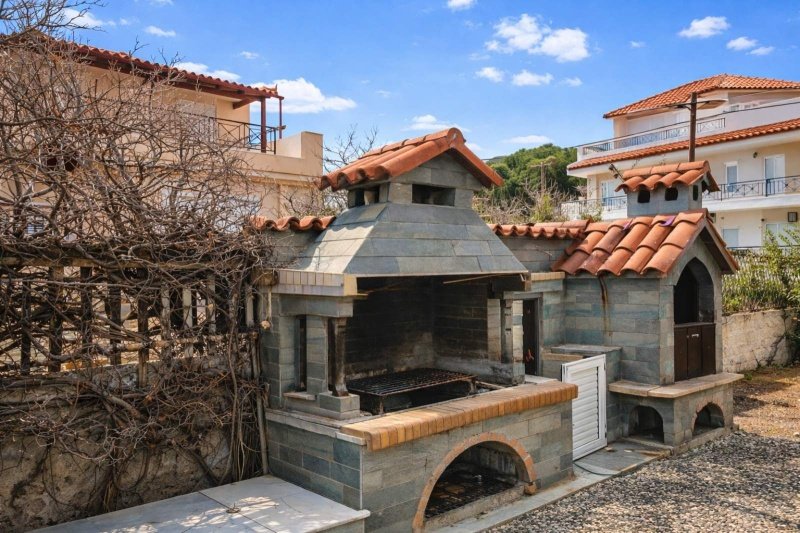 Atskiras nasmas Graikijoje 09