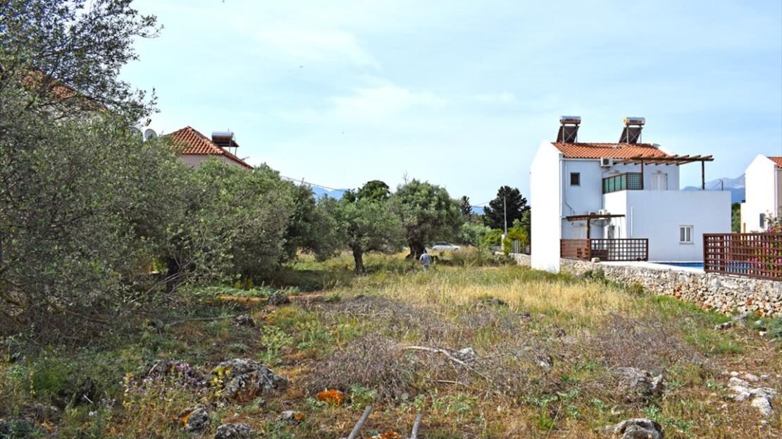 Žemės sklypas Kretoje 07