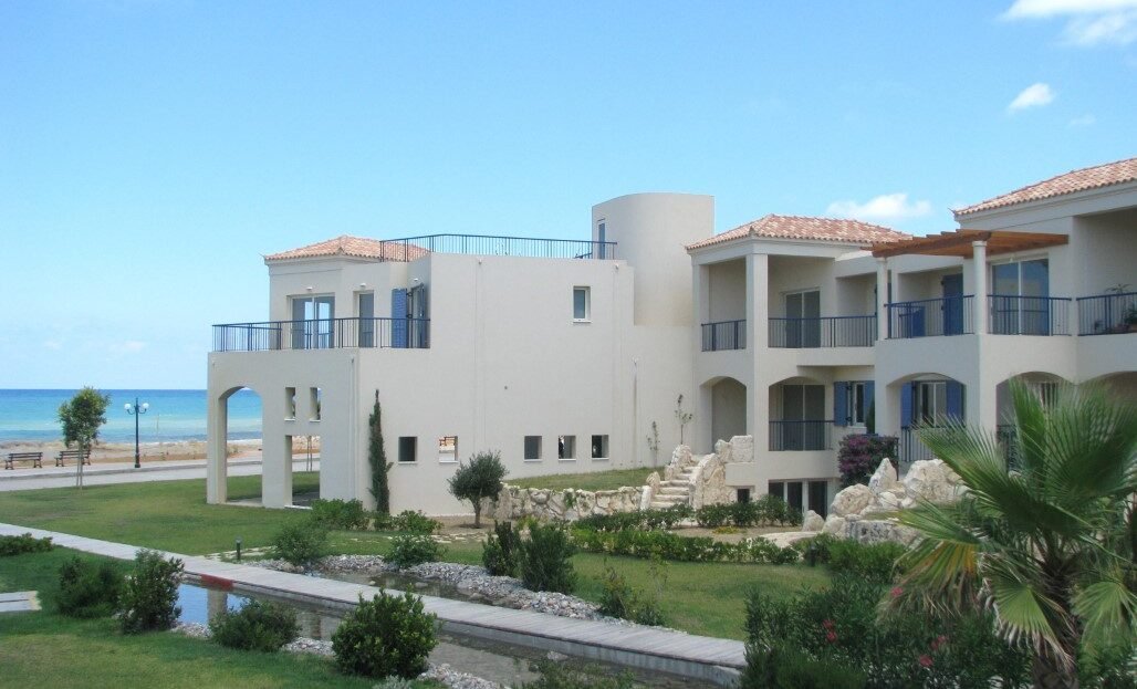 Butas Kretoje