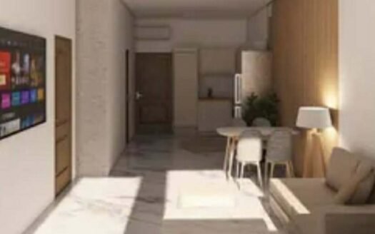 Butas 137 m² Salonikos priemiestyje