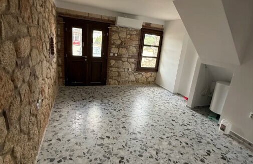 Butas 59 m² Chalkidikėje