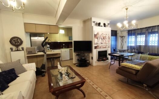 69 m² butas Rytų Peloponese