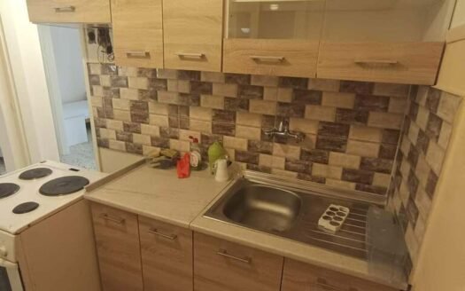 65 m² butas Salonikų priemiestyje