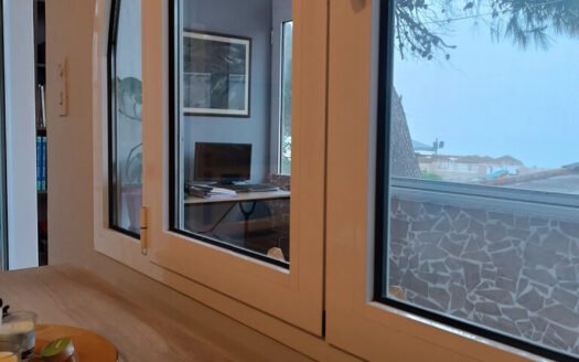 Butas 65 m² Atikoje