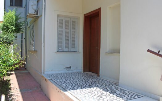101 m² butas Olimpinėje pakrantėje