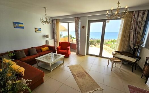 Mezonetas 165 m² Kretoje