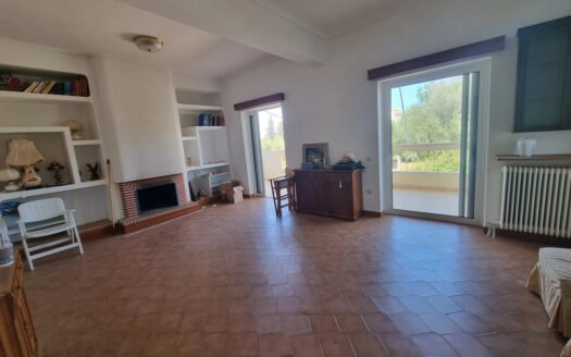 Individualus namas 215 m² Atikoje