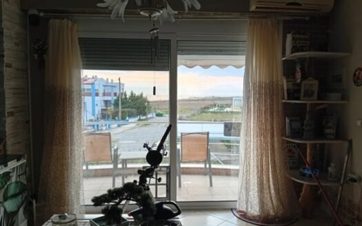 Individualus namas 105 m² Chalkidiki