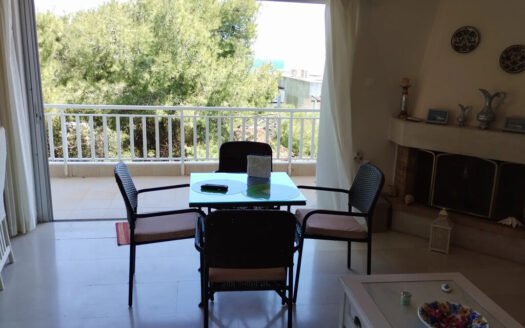 Butas 74 m² Atikoje