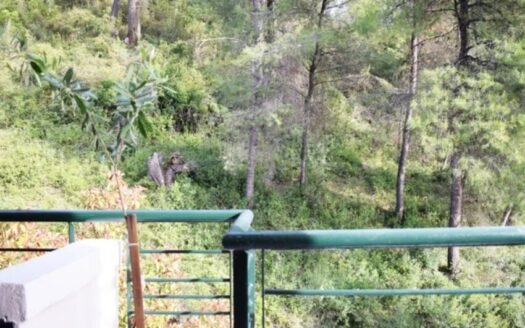 50 m² mezonetas Chalkidiki
