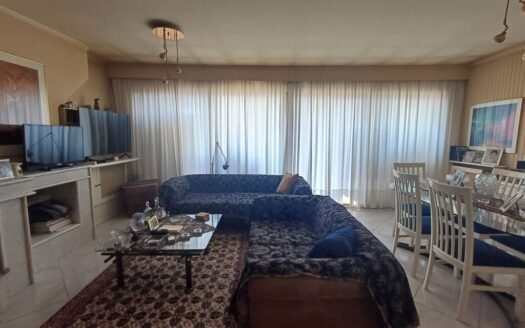 Dupleksas 115 m² Salonikų priemiestyje