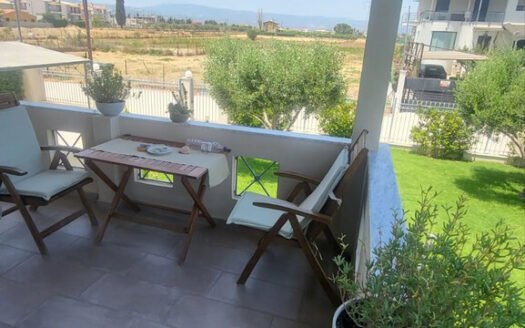 Individualus namas 157 m² Peloponese