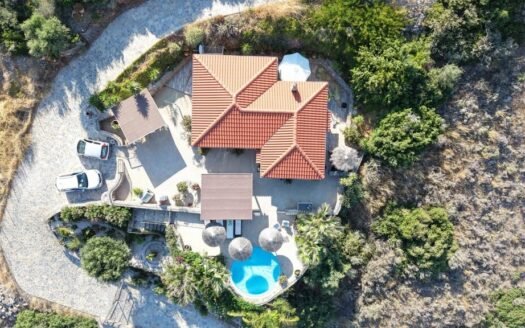 Vila 78 m² Kretoje