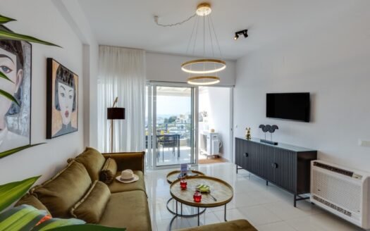 70 m² butas Kretoje