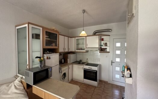 45 m² butas Kassandra, Chalkidiki