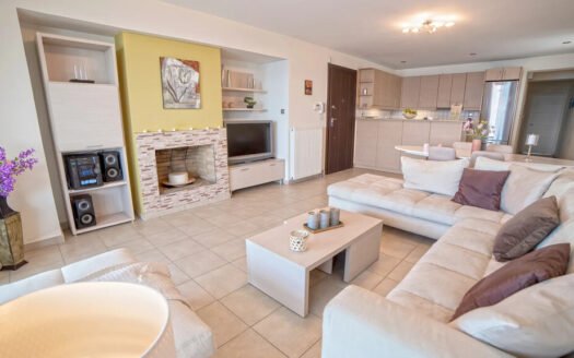 Mezonetas 105 m² Peloponese