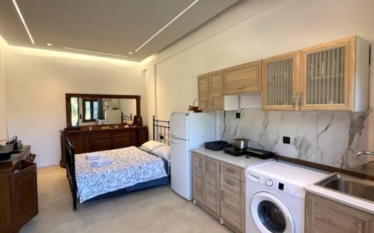 Butas 25 m² Korfu
